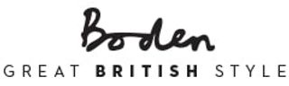 Boden logo