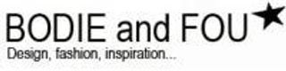 BODIE and FOU logo