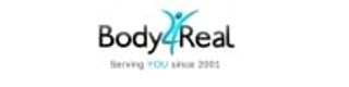 Body4Real logo