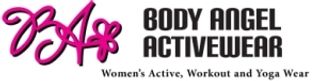 Body Angel Activewear logo