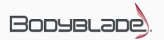 Bodyblade logo