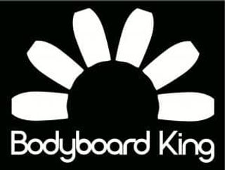 Bodyboard King logo