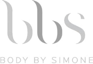 Body by Simone logo