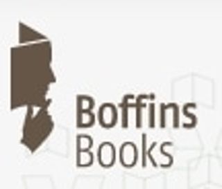 Boffins Books logo