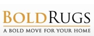 Bold Rugs logo