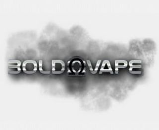 Bold Vape logo