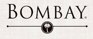 Bombay logo