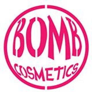 Bomb Cosmetics logo