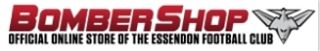 Bomber Shop logo