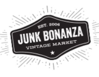 Junk Bonanza logo
