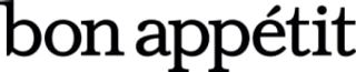 Bon Appetit logo