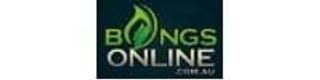 Bongs Online logo