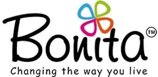 Bonita India logo