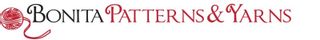 Bonita Patterns logo