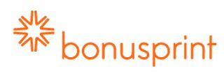 BonusPrint logo