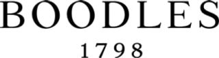 Boodles logo