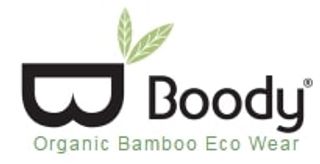 Boody logo