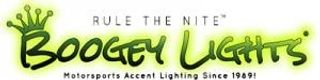 Boogey Lights logo