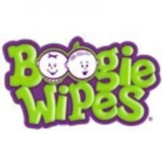 Boogie Wipes logo
