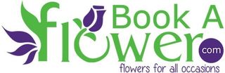 Bookaflower logo