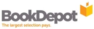 Bookdepot logo