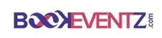 BookEventz logo
