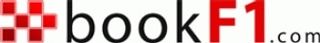 bookF1.com logo