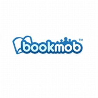 BookMob logo