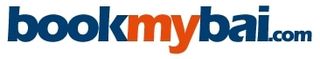 BookMyBai logo