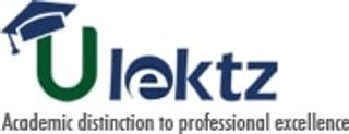 Ulektz logo