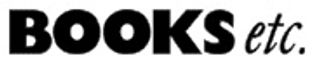 BOOKS etc logo