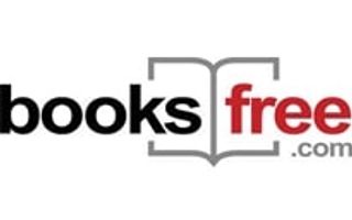 Booksfree logo