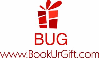 Bookurgift logo