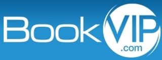 BookVIP logo