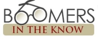 Boomers In The Know logo