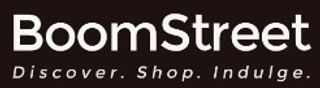Boom Street logo