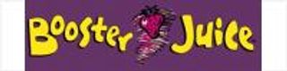 Booster juice logo
