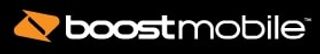 Boost Mobile logo