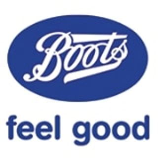 Boots logo