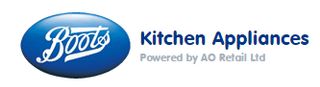 Boots Kitchen Appliances logo