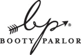 Booty Parlor logo