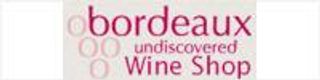 Bordeaux-Undiscovered logo