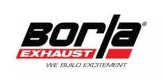 Borla logo