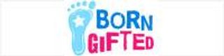 Born Gifted logo