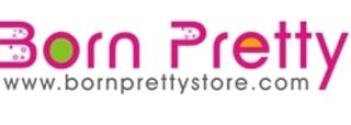 Born Pretty logo