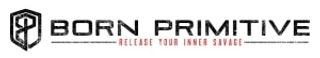 Born Primitive logo