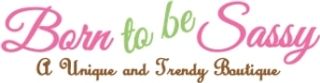 Born to be Sassy logo
