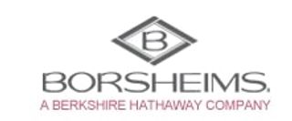 Borsheims logo