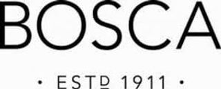 Bosca logo