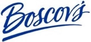 Boscov's logo